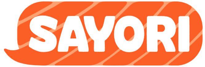 «Sayori» - Доставка суши и роллов — логотип