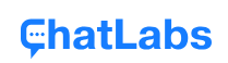 ChatLabs - Разработка ботов в Telegram — логотип