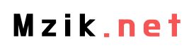 Mzik.net — логотип