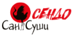 Сан Суши Усть-Кут — логотип