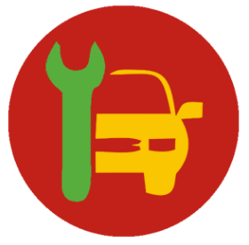 Автопомощь — логотип