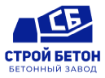 Строй Бетон — логотип