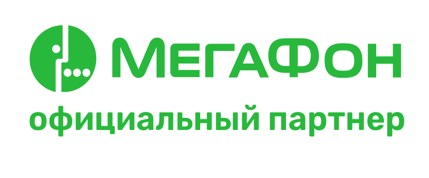 MEGAFON-R — логотип