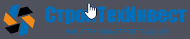 ООО «СтройТехИнвест» Официальный дистрибьютор Hyundai — логотип