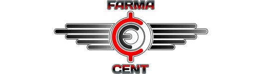 Farmacent — логотип