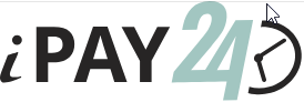 Ipay24.org — логотип