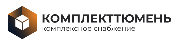 КомплектТюмень — логотип