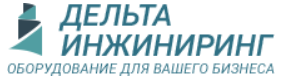 Дельта-инжиниринг Казань — логотип
