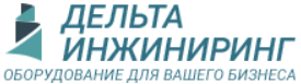 Дельта-инжиниринг Барнаул — логотип