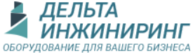 Дельта-инжиниринг Владивосток — логотип