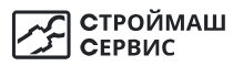 ООО "Строймашсервис Спб" — логотип