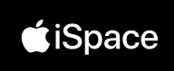 iSpace — логотип