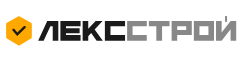 ЛексСтрой — логотип