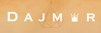 DAJMUR — логотип