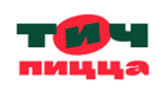 «ТиЧ» - пицца в Тамбове — логотип
