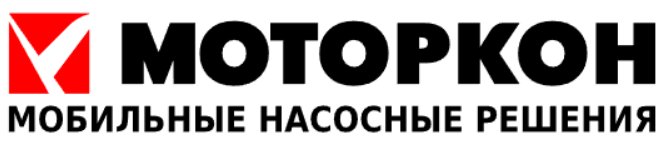 ООО «МОТОРКОН» — логотип