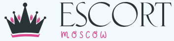 ESCORT-MOSCOW — логотип