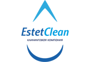 EstetСlean — логотип