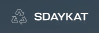 SDAYKAT — логотип
