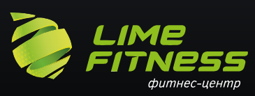 Фитнес-центр Lime Fitness — логотип
