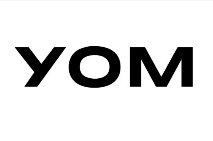 УОМ — логотип