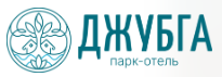 Джубга — логотип