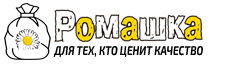 ООО "Ромашка" — логотип