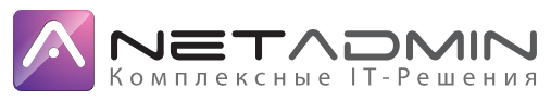 Net Admin — логотип