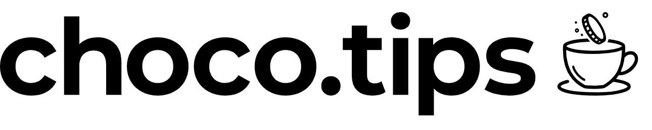 choco.tips — логотип