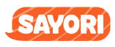 Sayori - Доставка суши и роллов — логотип