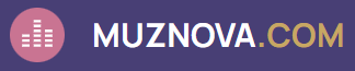 Muznova — логотип