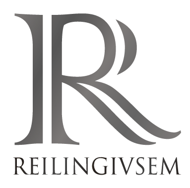 Интернет магазин «ReilingiVsem» — логотип