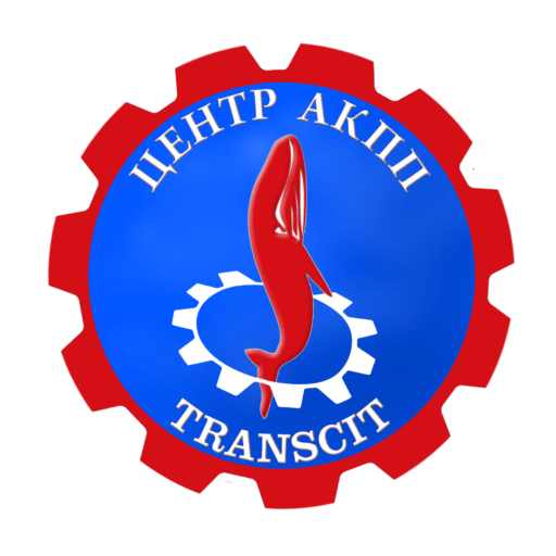 Transcit — логотип