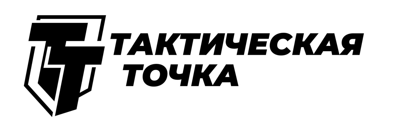 Тактическая точка — логотип