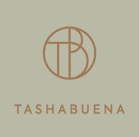 TASHABUENA — логотип