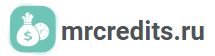 mrcredits.ru — логотип