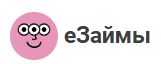 ezaimy.ru — логотип