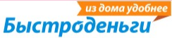 МФК Быстроденьги — логотип
