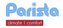 Parista — логотип