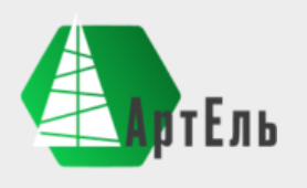 Гостевой дом "Артель" — логотип