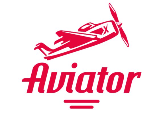 Aviator Game — логотип