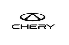 CHERY НИКА Авто — логотип
