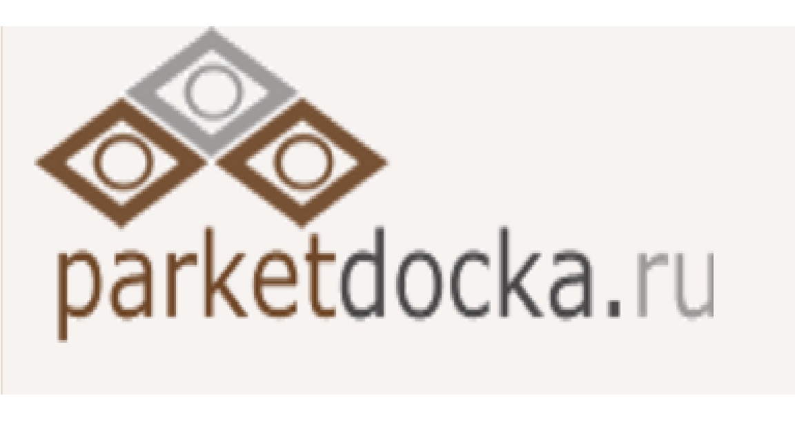 parketdocka.ru — логотип