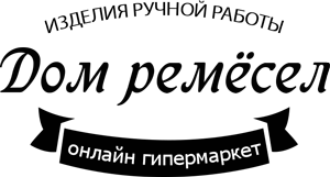 Дом ремёсел — логотип