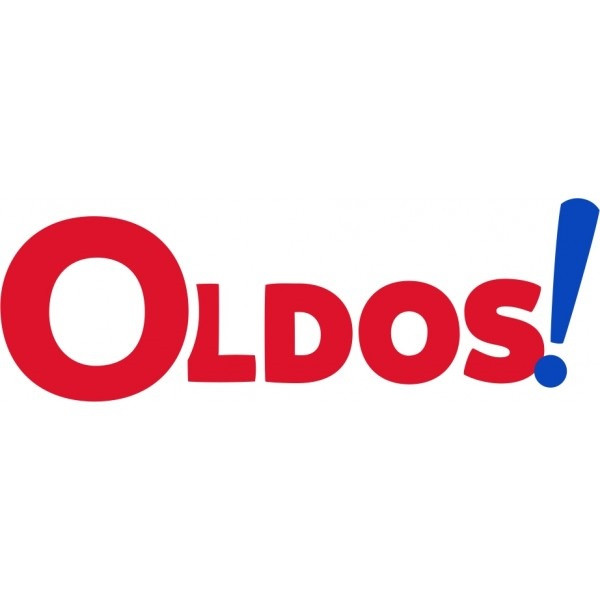 OLDOS — логотип