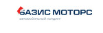 Bazis motors — логотип