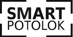 СМАРТПОТОЛОК — логотип