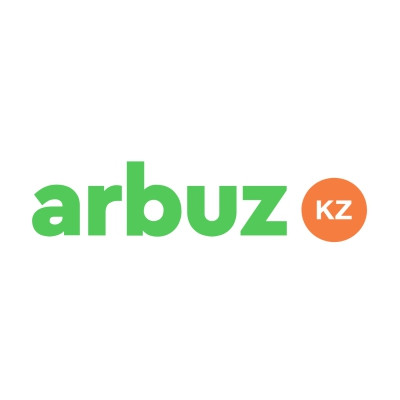 Arbuz.kz — логотип