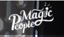 Magic People — логотип