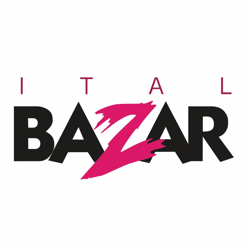 ITALBAZAR — логотип